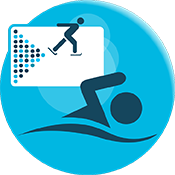 Aquasport 5 cours/sem